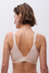 Chantelle Norah Lace Full Support Wireless Bra