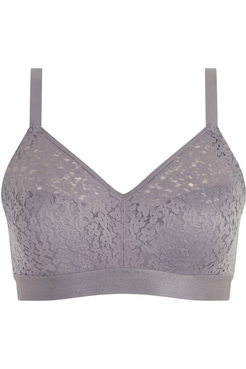 Chantelle Norah Lace Full Support Wireless Bra