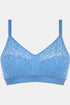 Chantelle Norah Lace Full Support Wireless Bra