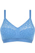 Chantelle Norah Lace Full Support Wireless Bra