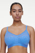 Chantelle Norah Lace Full Support Wireless Bra