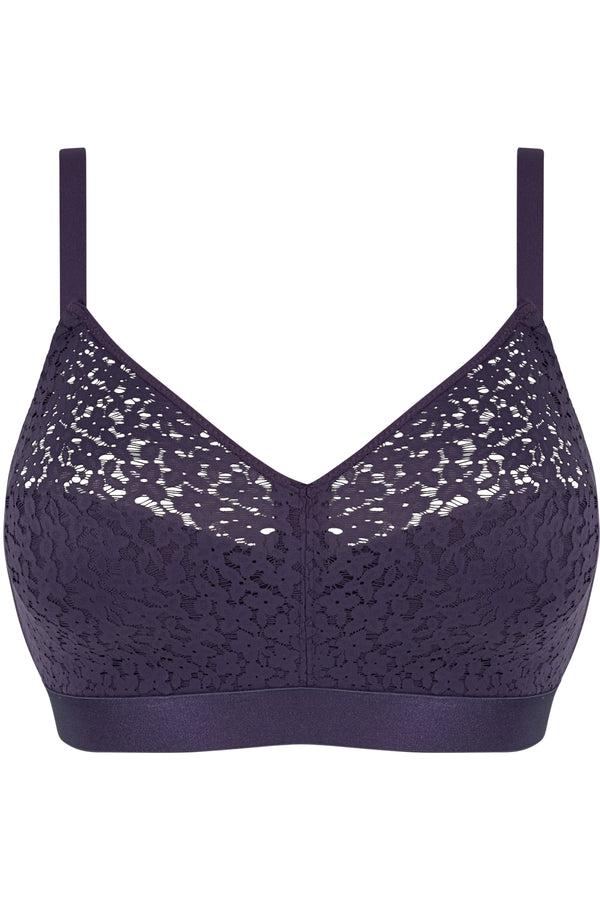 Chantelle Norah Wirefree Support Bra