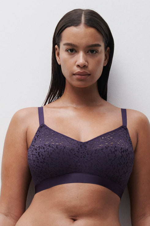 Chantelle Norah Wirefree Support Bra