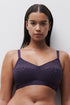 Chantelle Norah Wirefree Support Bra