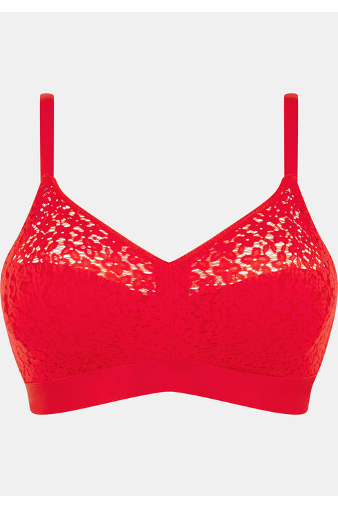 Chantelle Norah Wirefree Support Bra