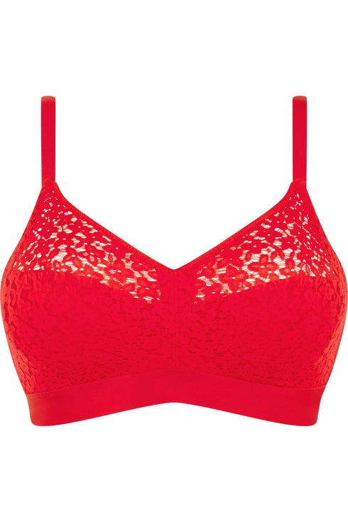 Chantelle Norah Wirefree Support Bra