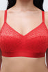 Chantelle Norah Wirefree Support Bra