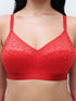 Chantelle Norah Wirefree Support Bra