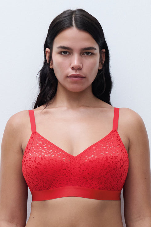 Chantelle Norah Wirefree Support Bra