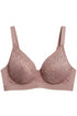 Chantelle Norah Comfort Lace Full Support Wireless Bra