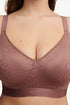 Chantelle Norah Comfort Lace Full Support Wireless Bra