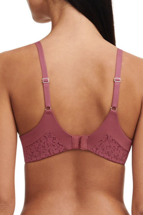 Chantelle Norah Underwired Covering Bra