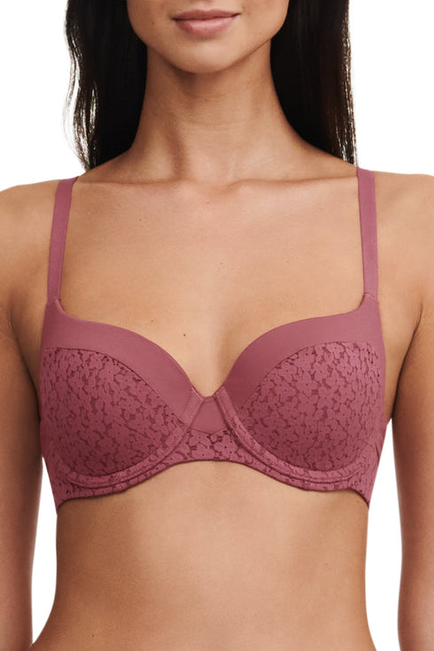 Chantelle Norah Underwired Covering Bra