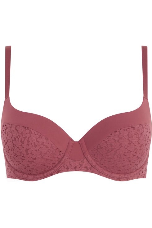 Chantelle Norah Underwired Covering Bra