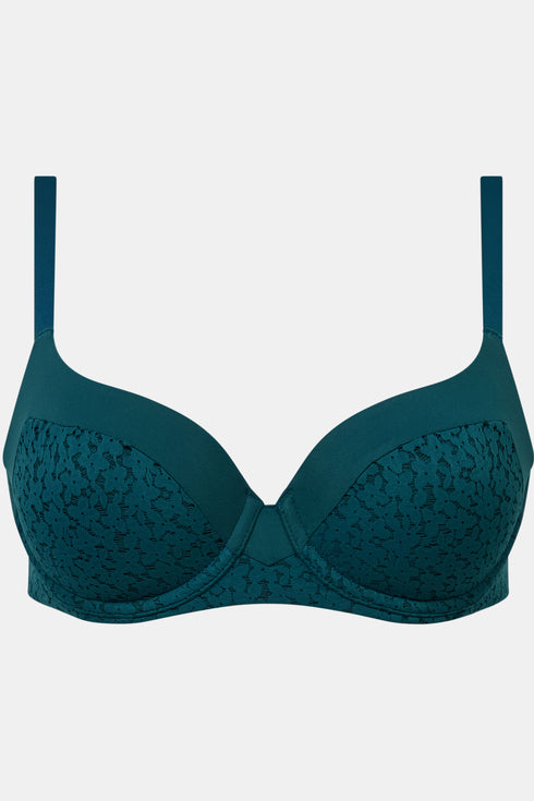 Chantelle Norah Covering T-shirt Bra