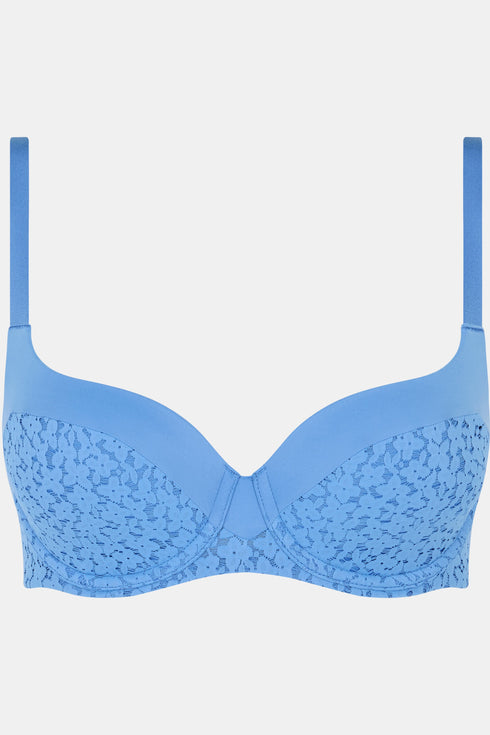 Chantelle Norah Covering T-shirt Bra