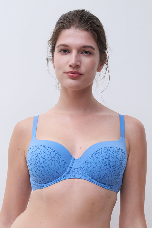 Chantelle Norah Covering T-shirt Bra