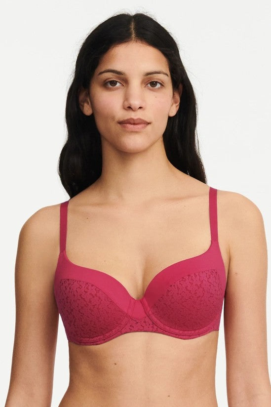 Chantelle Norah Underwired Covering Bra