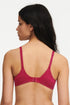 Chantelle Norah Underwired Covering Bra