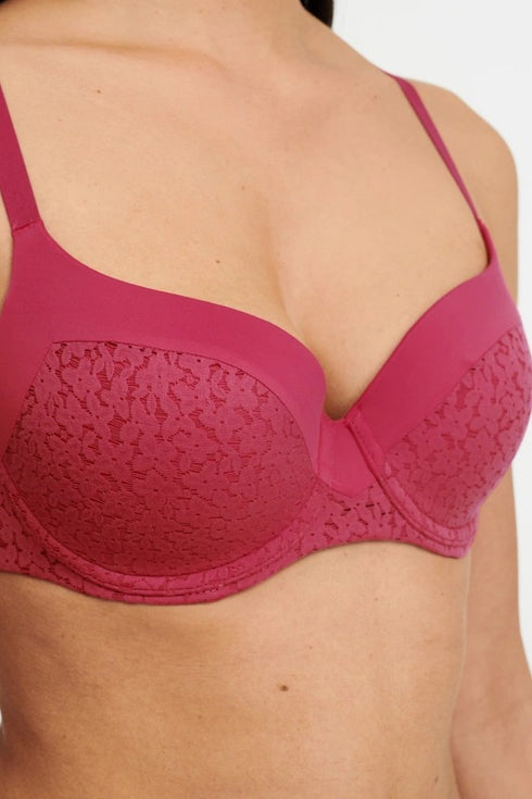 Chantelle Norah Underwired Covering Bra
