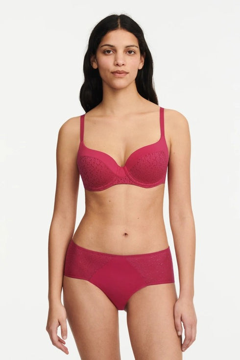 Chantelle Norah Underwired Covering Bra