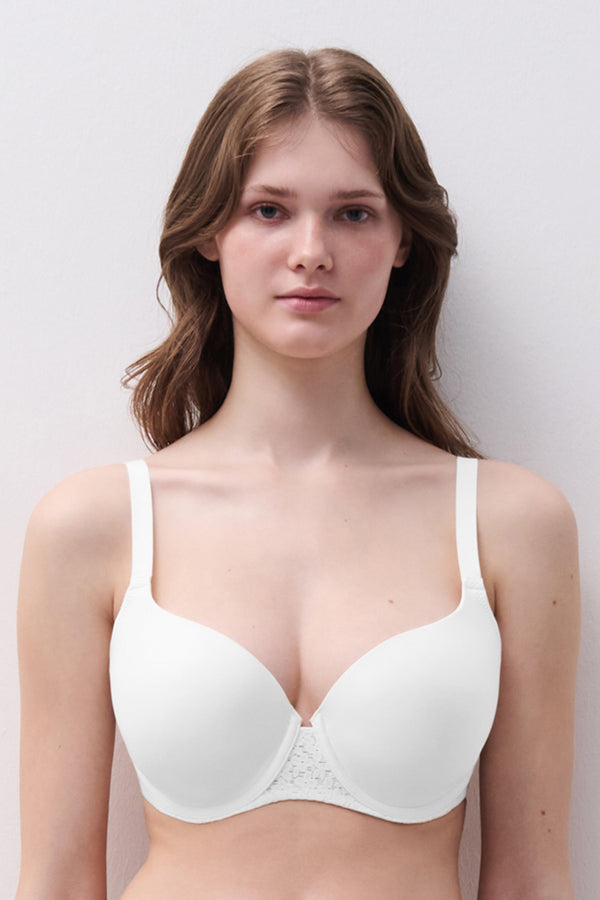 Chantelle Norah Smooth Sweetheart T-shirt Bra