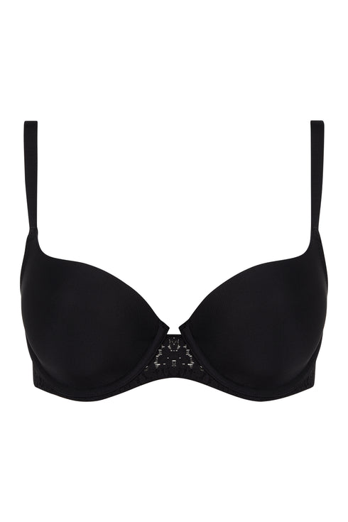Chantelle Norah Comfort Smooth Sweetheart T-shirt Bra
