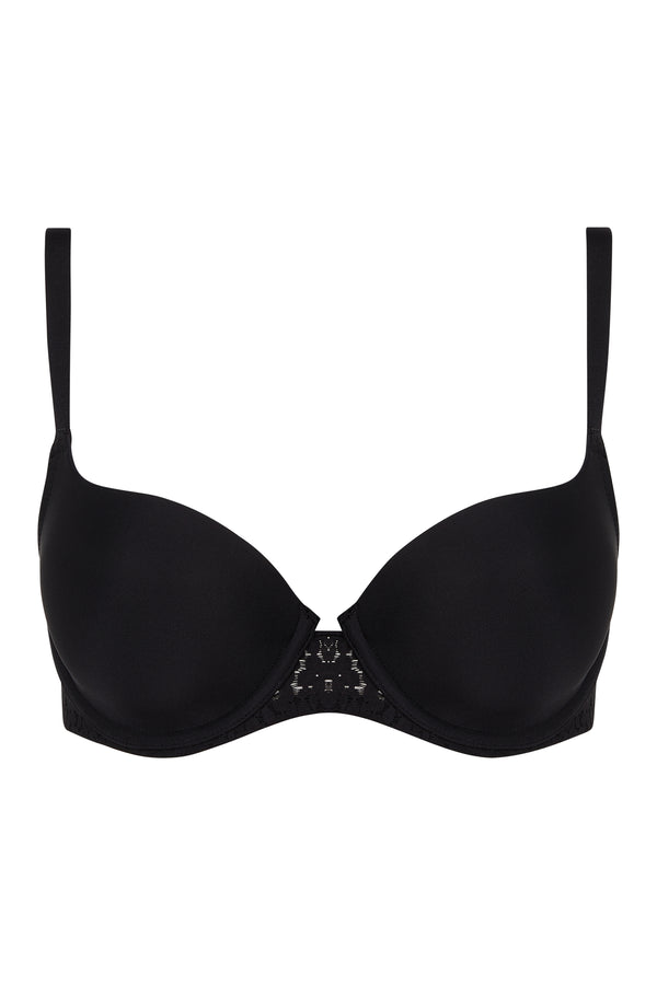 Chantelle Norah Comfort Smooth Sweetheart T-shirt Bra