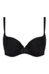 Chantelle Norah Comfort Smooth Sweetheart T-shirt Bra