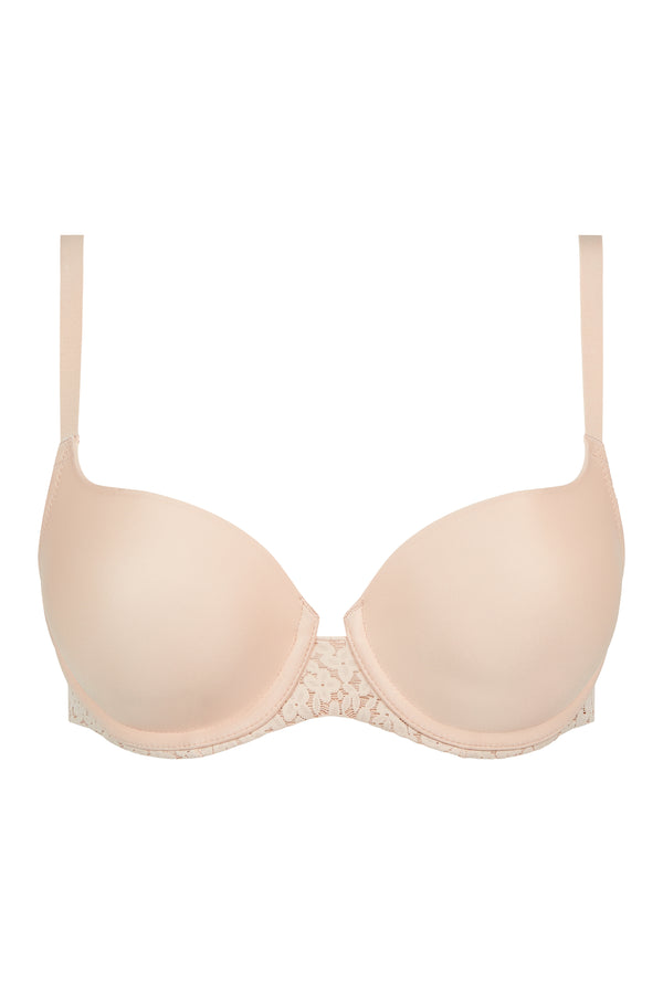 Chantelle Norah Comfort Smooth Sweetheart T-shirt Bra