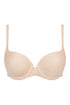 Chantelle Norah Comfort Smooth Sweetheart T-shirt Bra