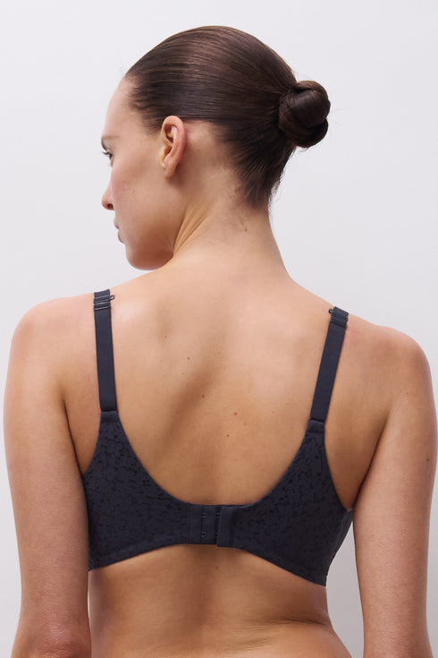 Chantelle Norah Covering T-shirt Bra