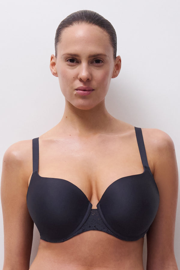 Chantelle Norah Covering T-shirt Bra