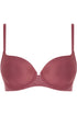 Chantelle Norah Comfort Smooth Sweetheart T-shirt Bra