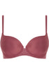Chantelle Norah Comfort Smooth Sweetheart T-shirt Bra