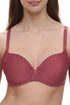 Chantelle Norah Comfort Smooth Sweetheart T-shirt Bra
