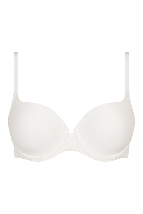 Chantelle Norah Comfort Smooth Sweetheart T-shirt Bra
