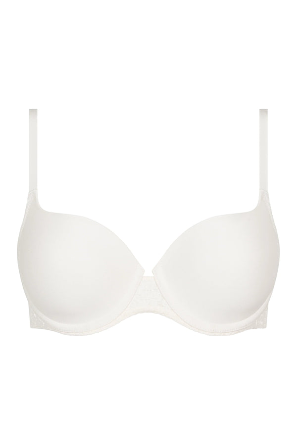 Chantelle Norah Comfort Smooth Sweetheart T-shirt Bra