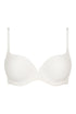 Chantelle Norah Comfort Smooth Sweetheart T-shirt Bra