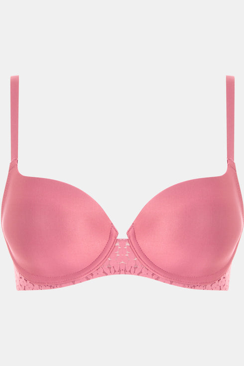 Chantelle Norah Covering T-shirt Bra