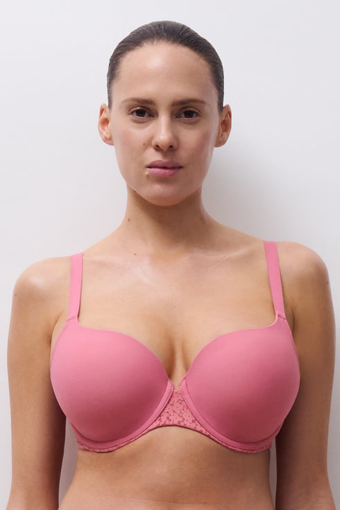 Chantelle Norah Covering T-shirt Bra