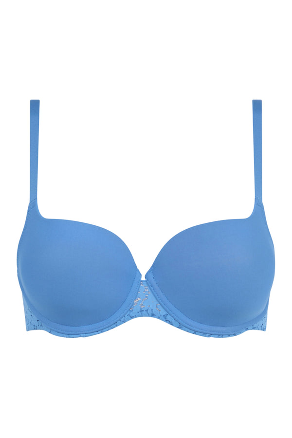Chantelle Norah Comfort Smooth Sweetheart T-shirt Bra