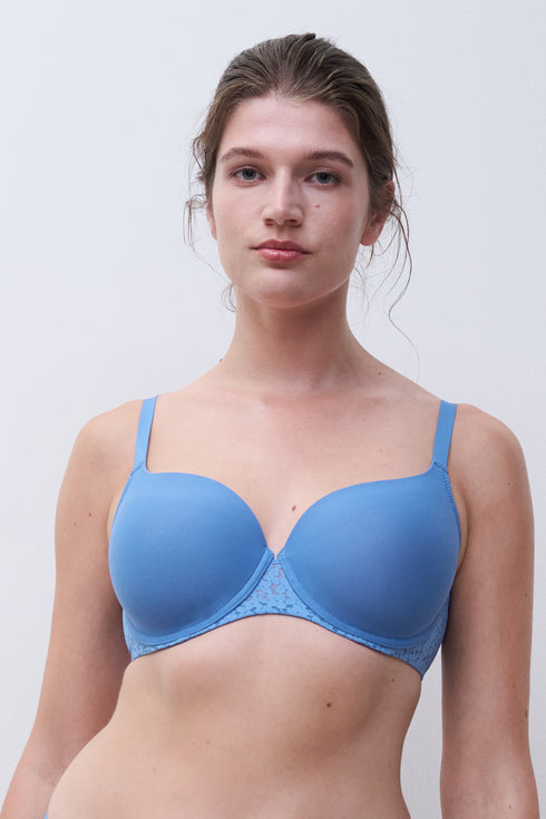 Chantelle Norah Smooth Sweetheart T-shirt Bra