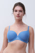 Chantelle Norah Smooth Sweetheart T-shirt Bra