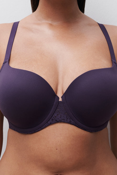 Chantelle Norah Covering T-shirt Bra