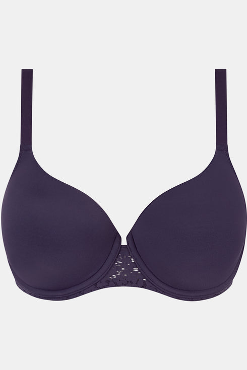 Chantelle Norah Covering T-shirt Bra