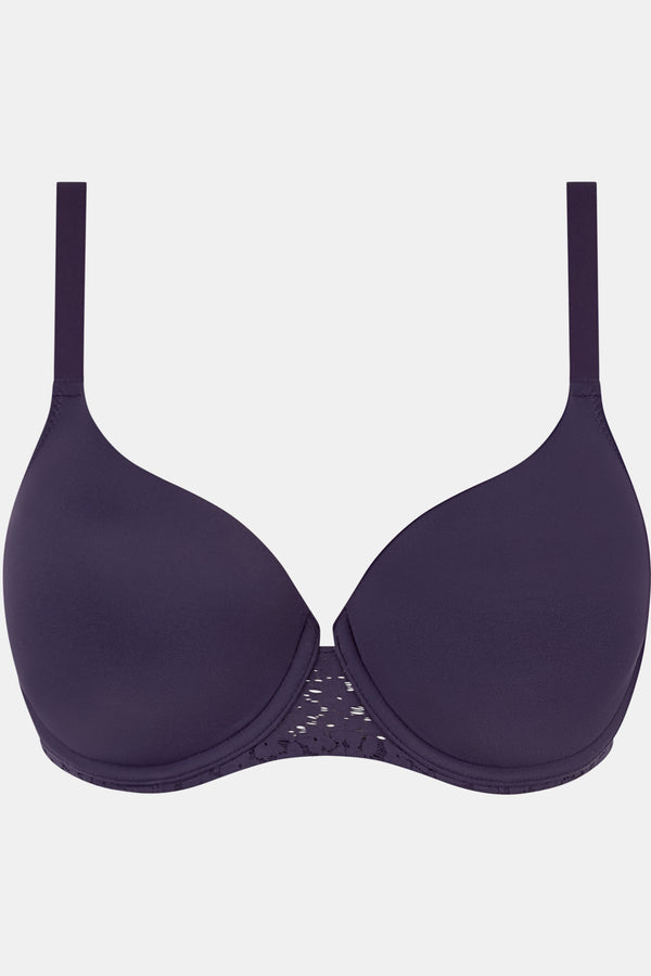 Chantelle Norah Covering T-shirt Bra