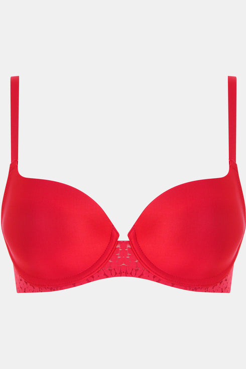 Chantelle Norah Covering T-shirt Bra