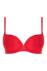 Chantelle Norah Comfort Smooth Sweetheart T-shirt Bra