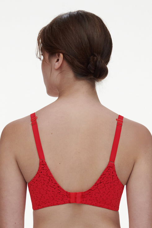 Chantelle Norah Covering T-shirt Bra